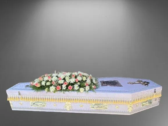 J Rodrigues dignified funeral and hearse van service